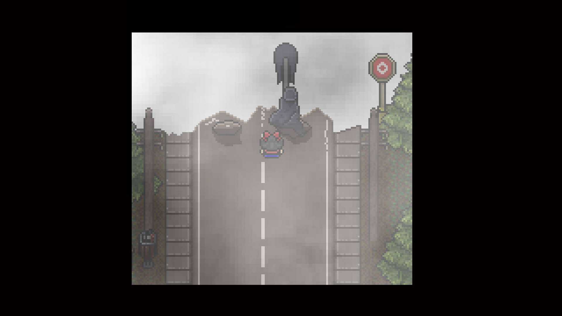 Screenshot for Red Bow