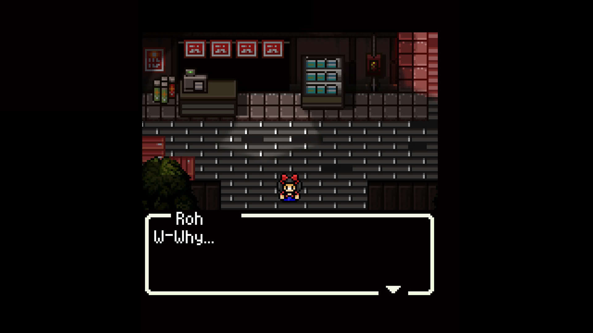 Screenshot for Red Bow