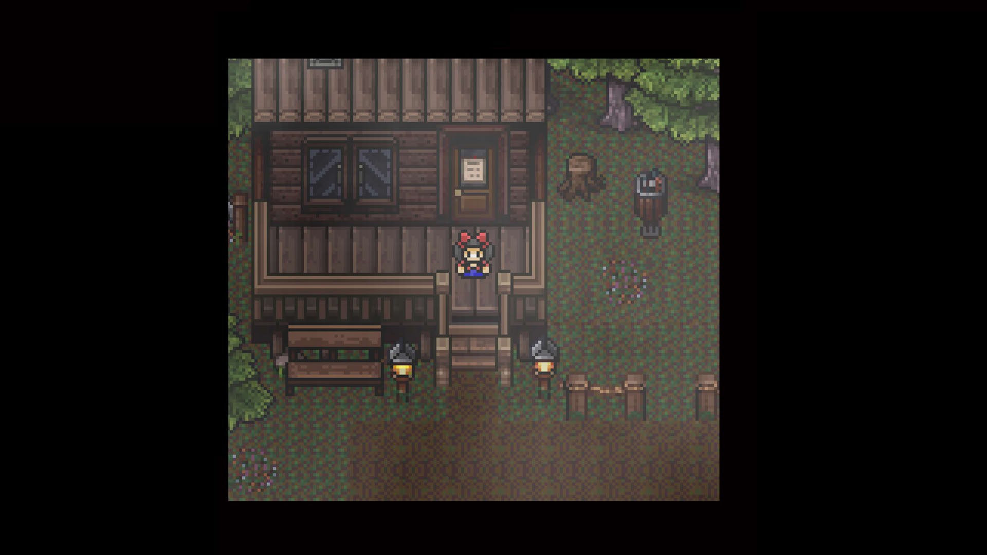 Screenshot for Red Bow