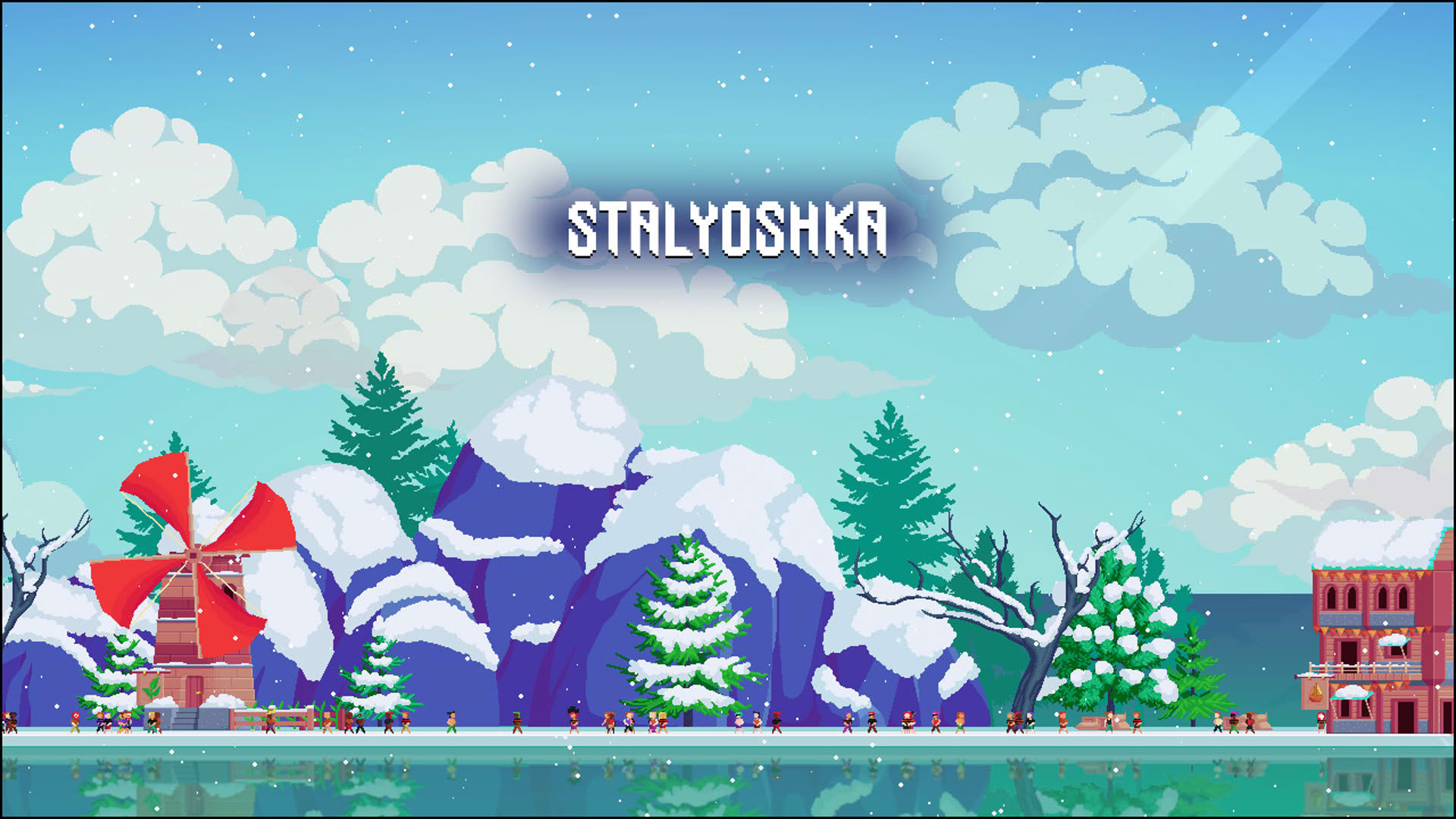 Screenshot for Don't Sink