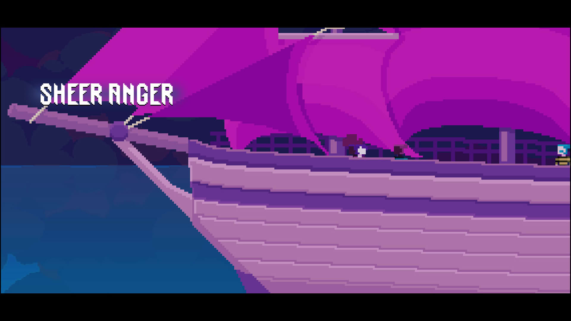 Screenshot for Don't Sink