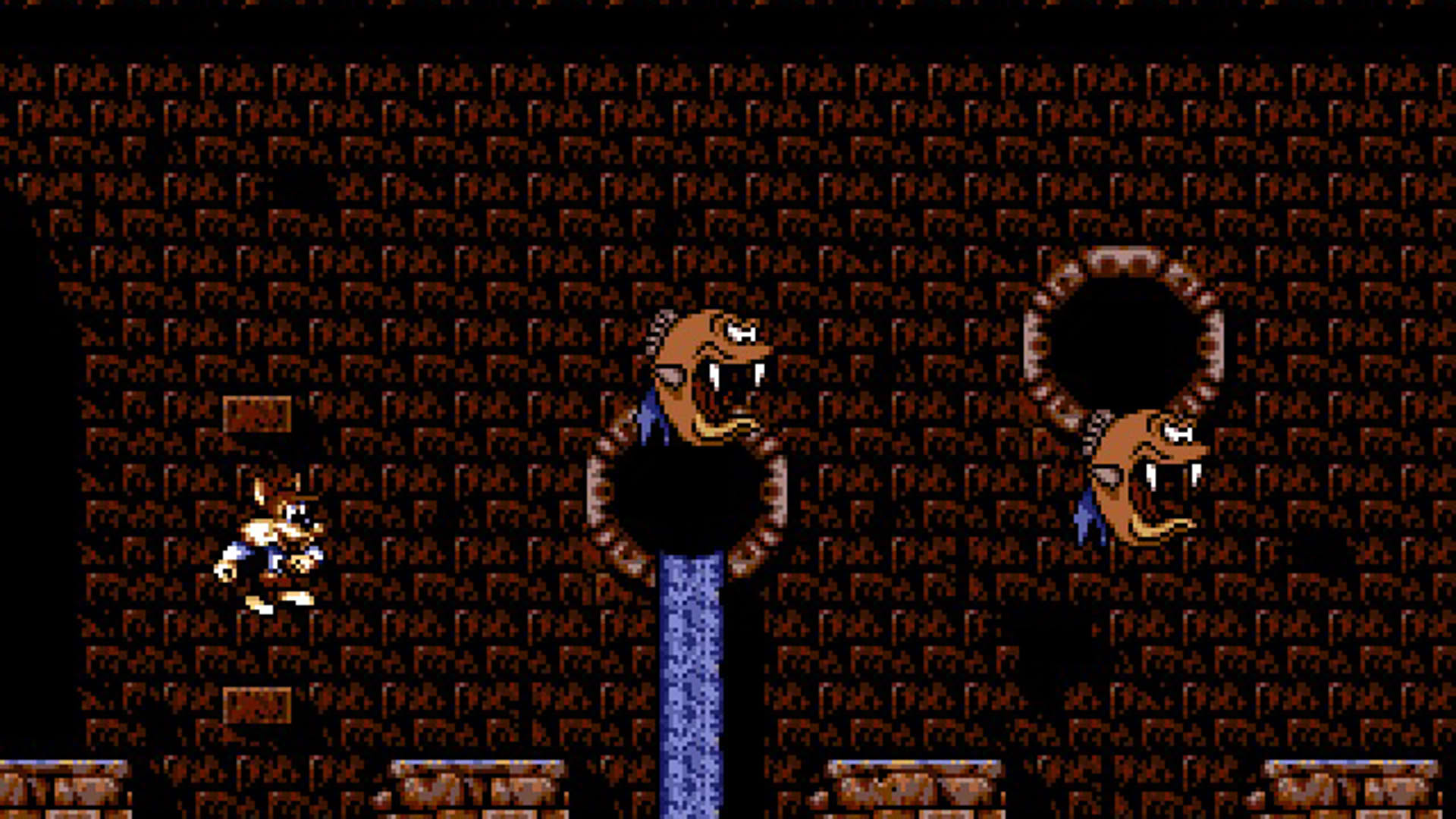 Screenshot for Titus the Fox: To Marrakech and Back