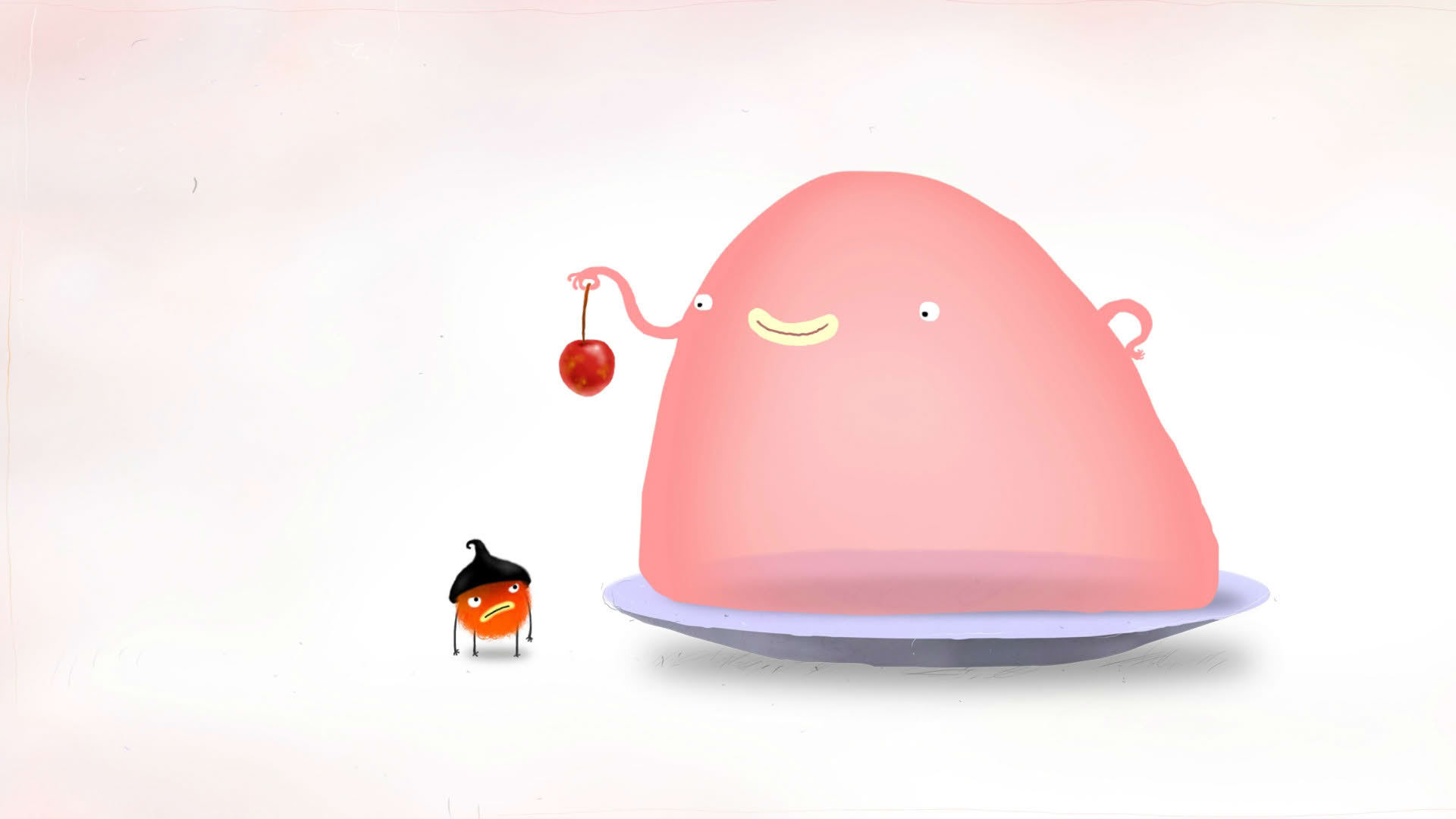 Screenshot for Chuchel