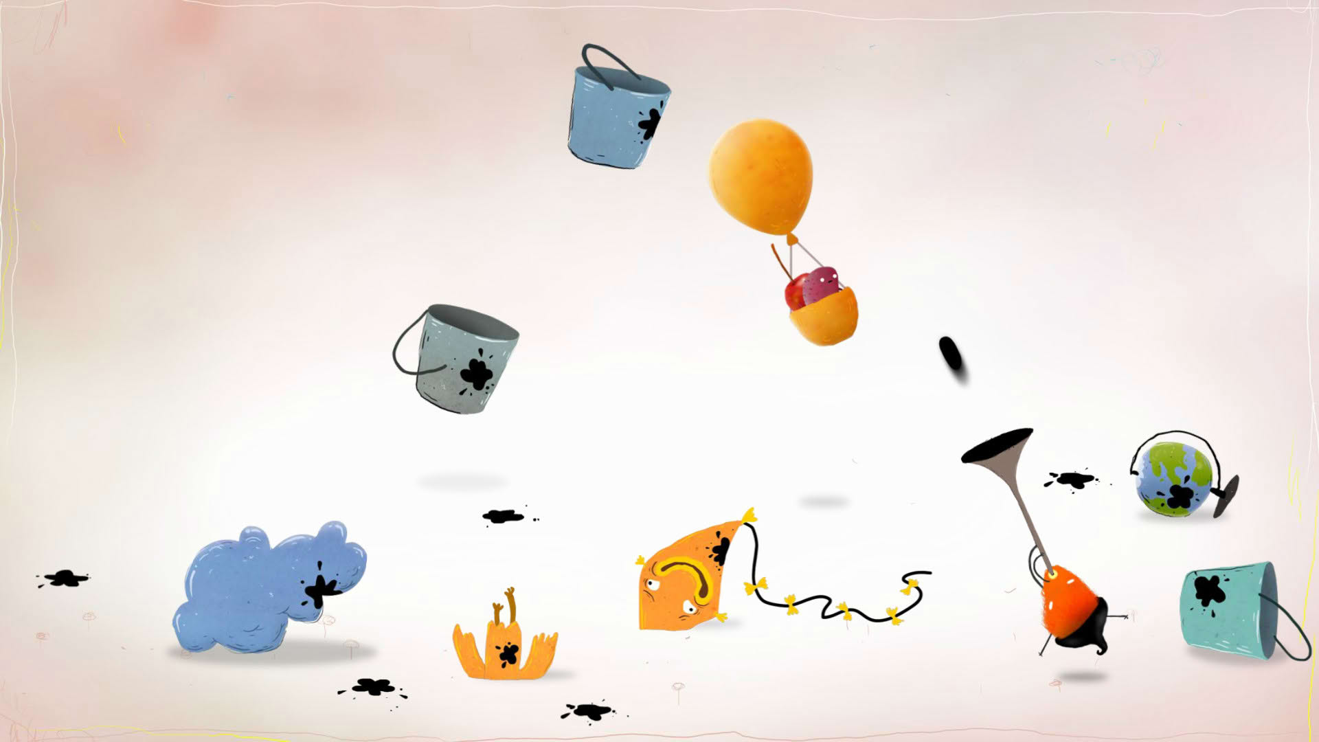 Screenshot for Chuchel