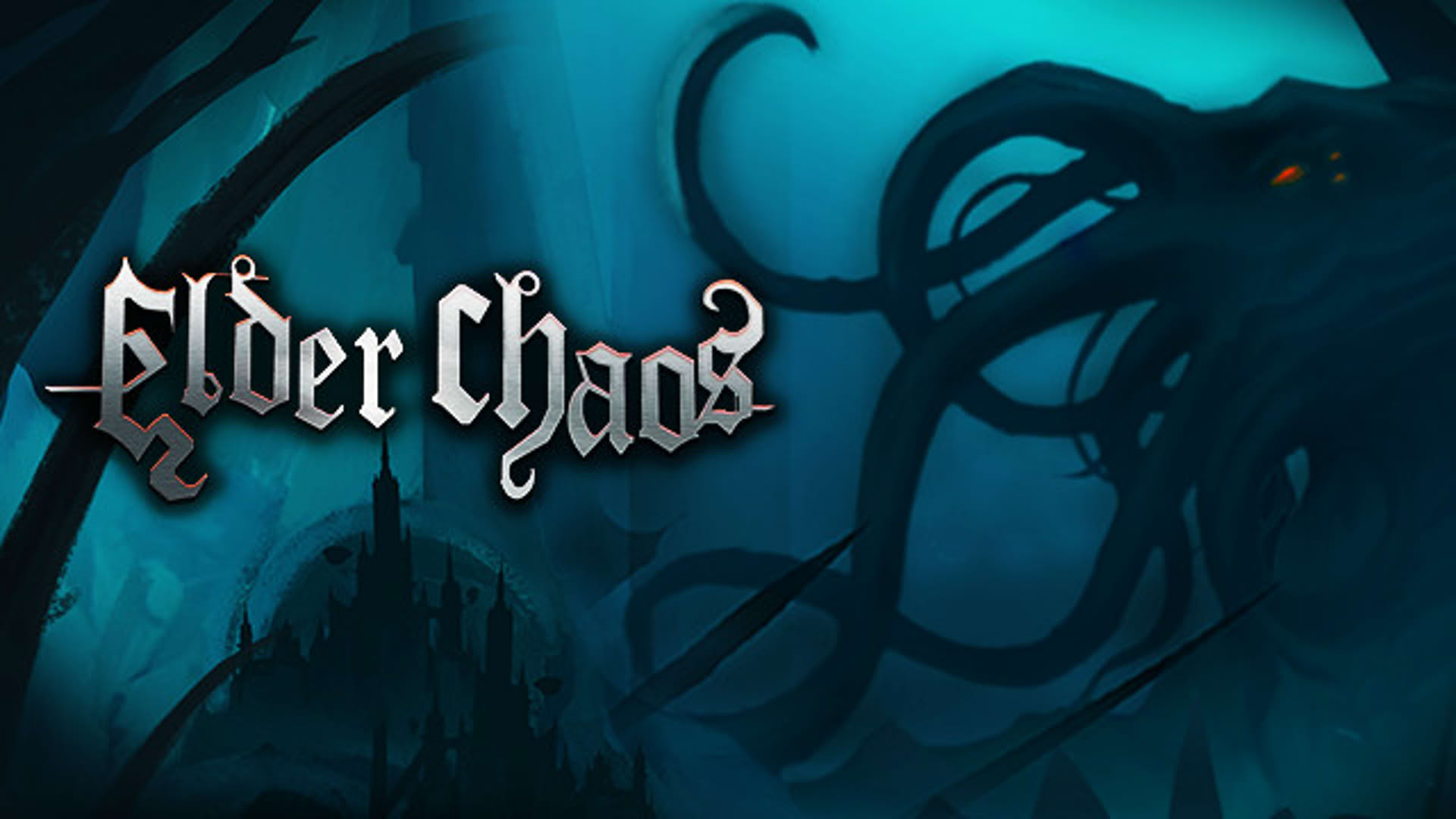 Screenshot for Elder Chaos