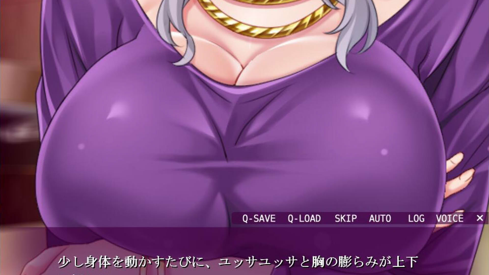 Screenshot for Otaku's Fantasy