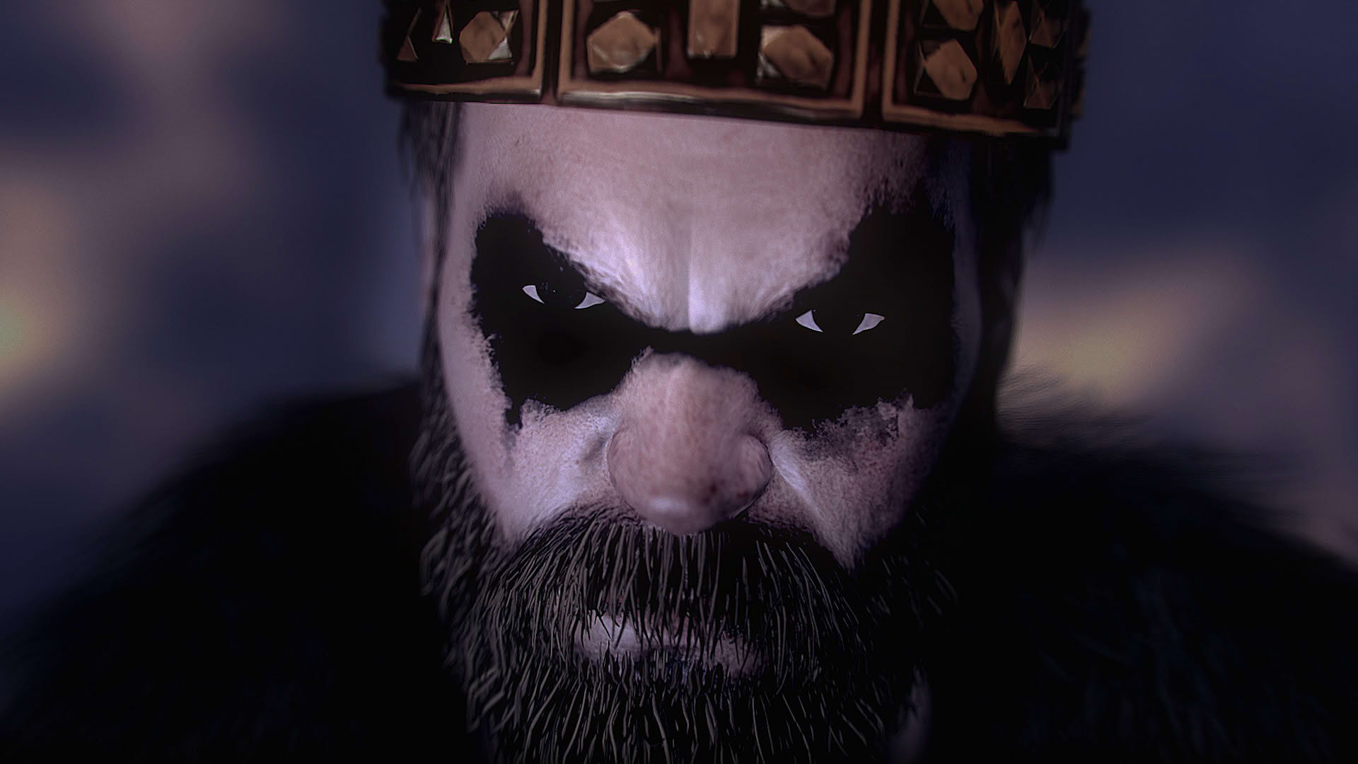 Screenshot for Total War Saga: Thrones of Britannia