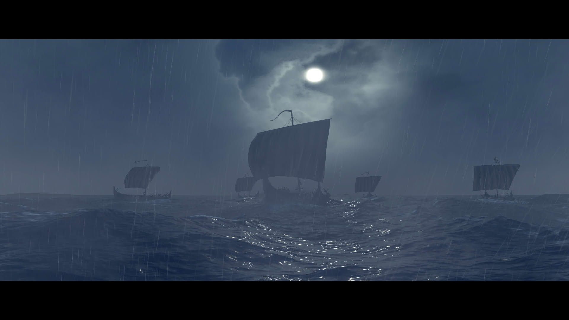 Screenshot for Total War Saga: Thrones of Britannia