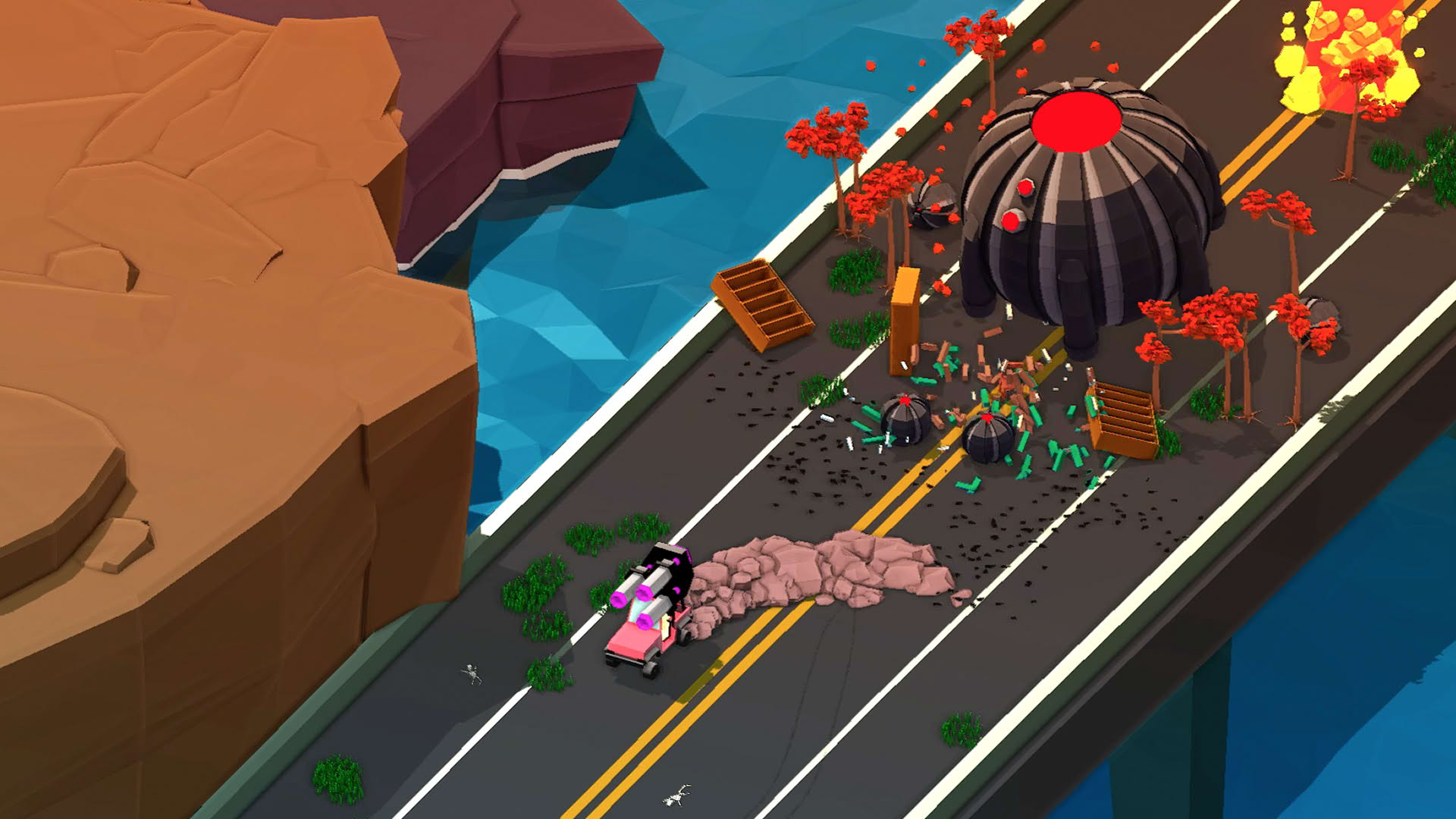 Screenshot for Mugsters