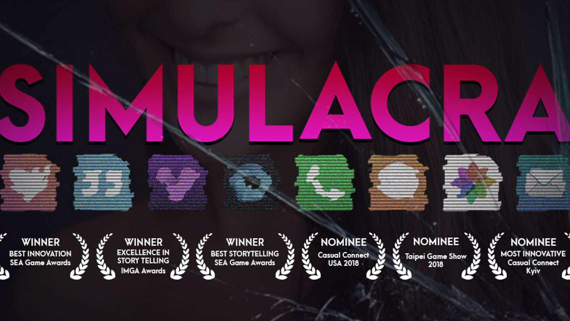 Screenshot for Simulacra