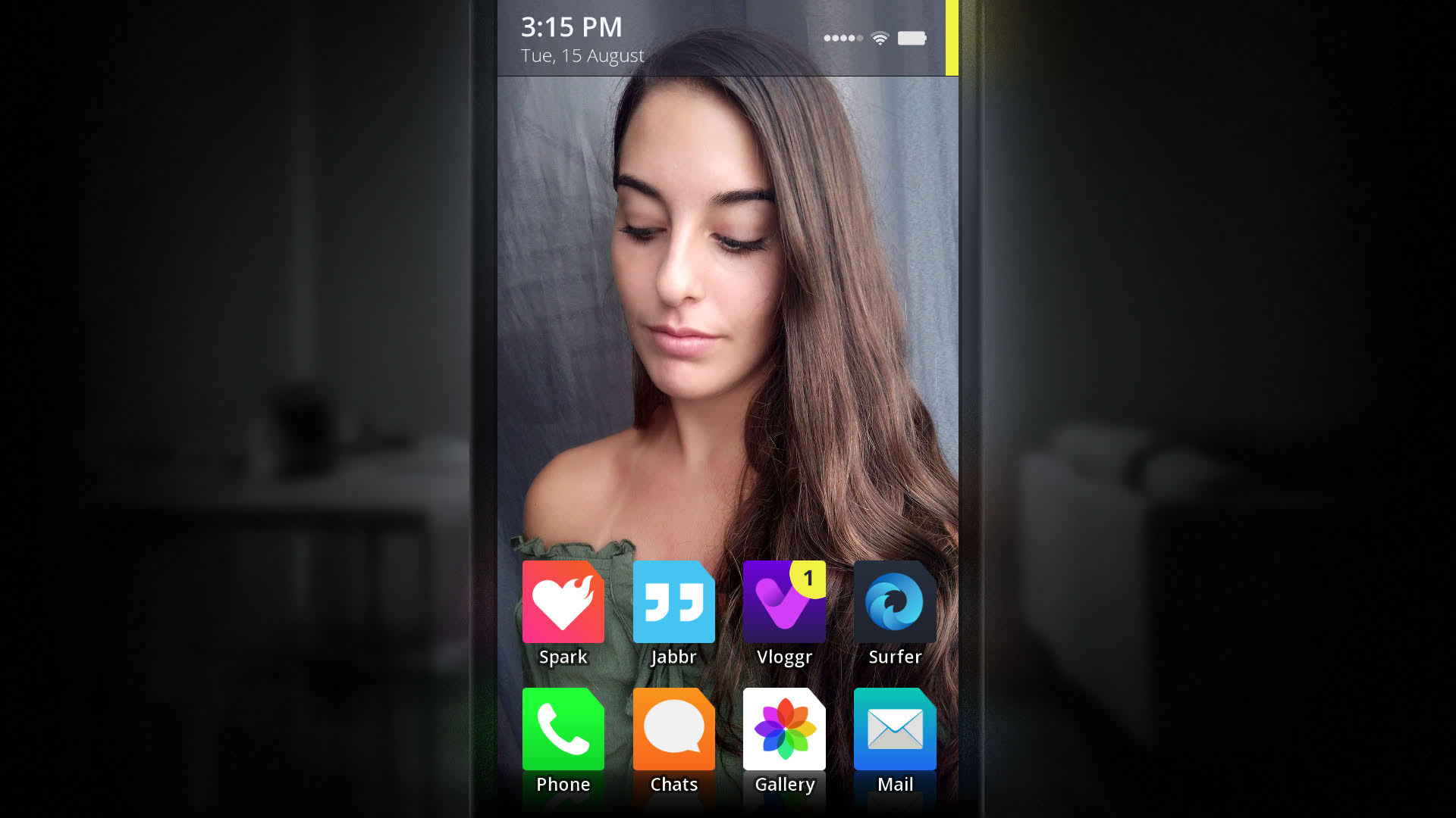 Screenshot for Simulacra