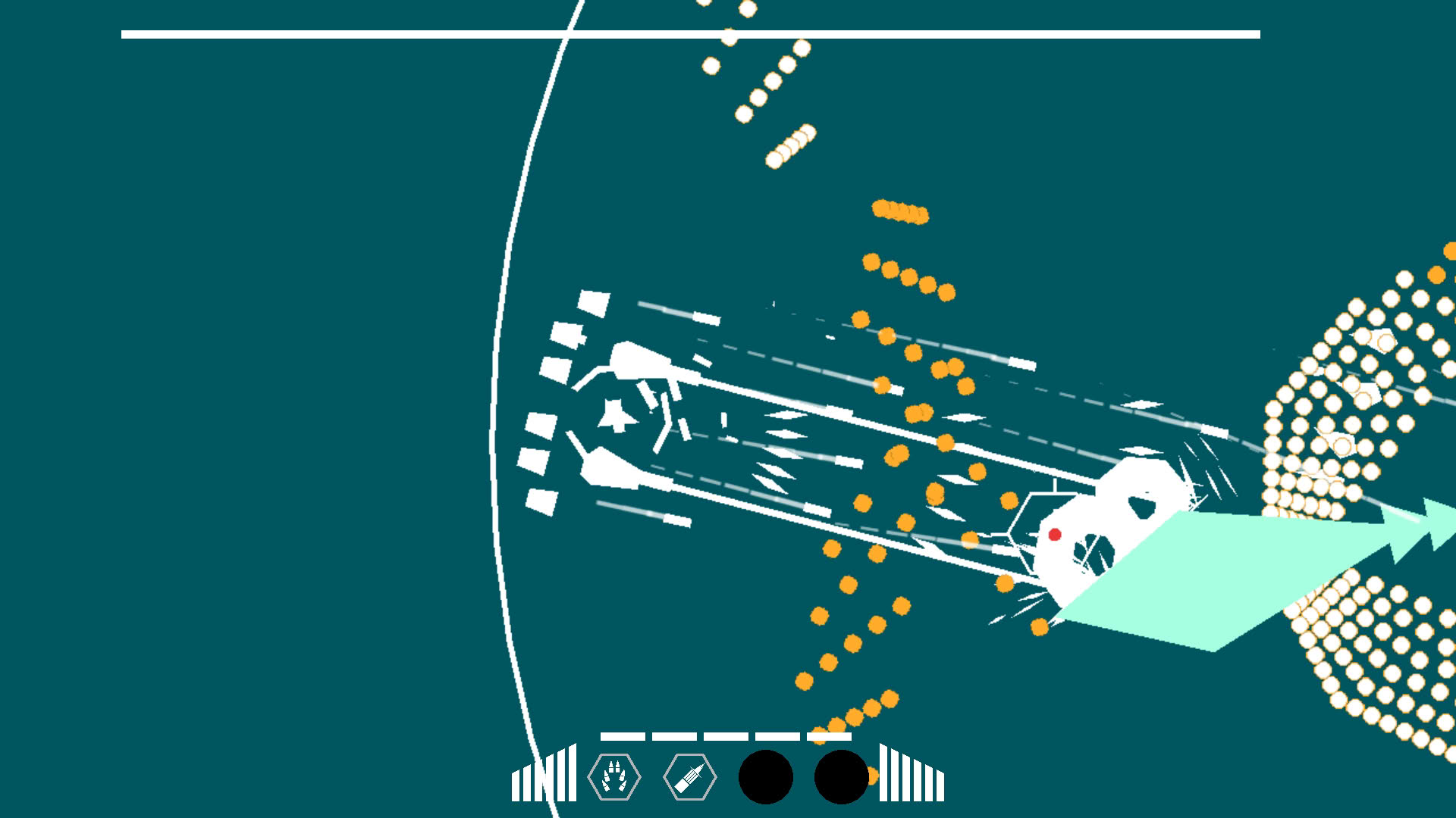 Screenshot for Vectorium