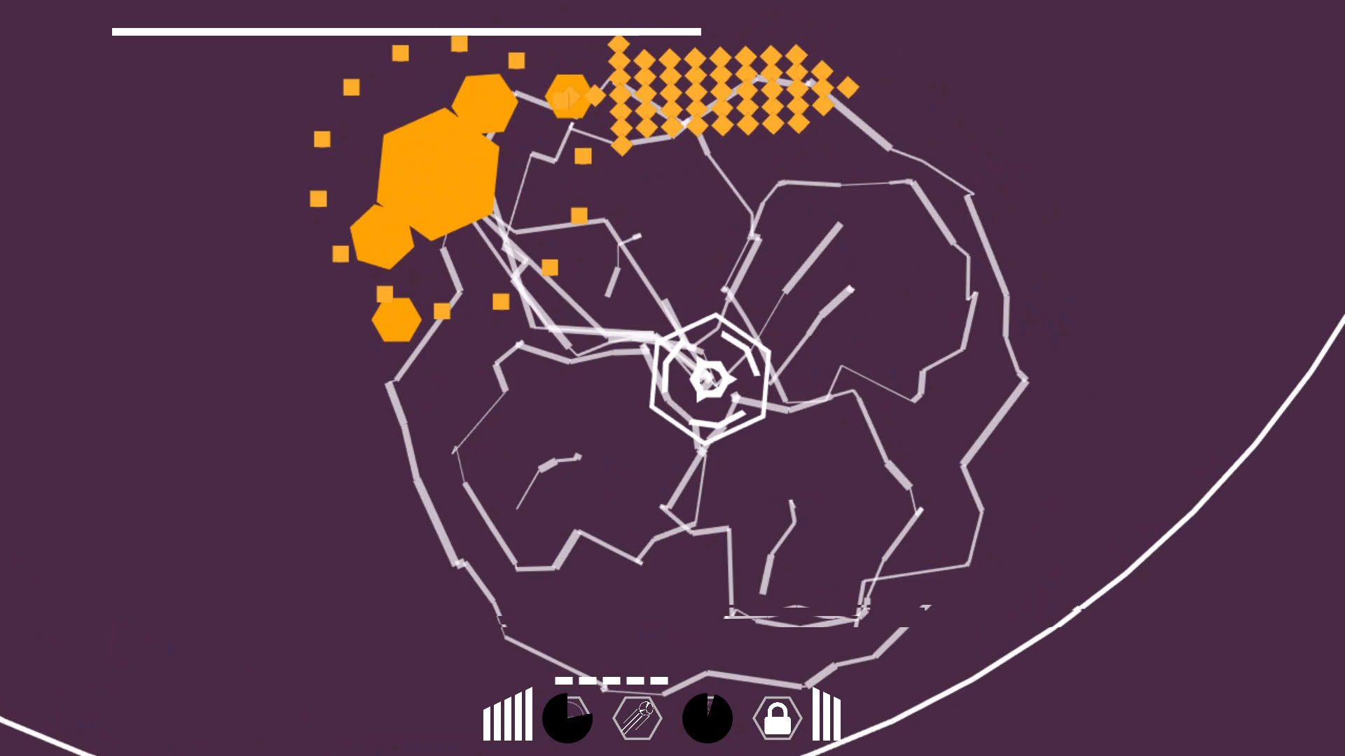 Screenshot for Vectorium