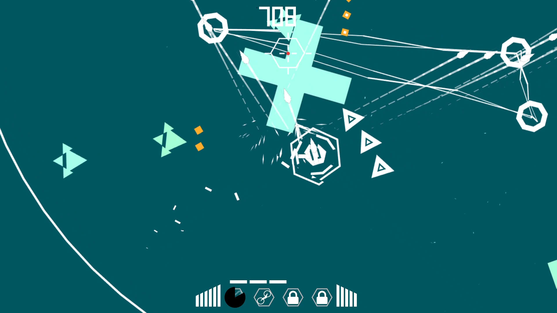Screenshot for Vectorium