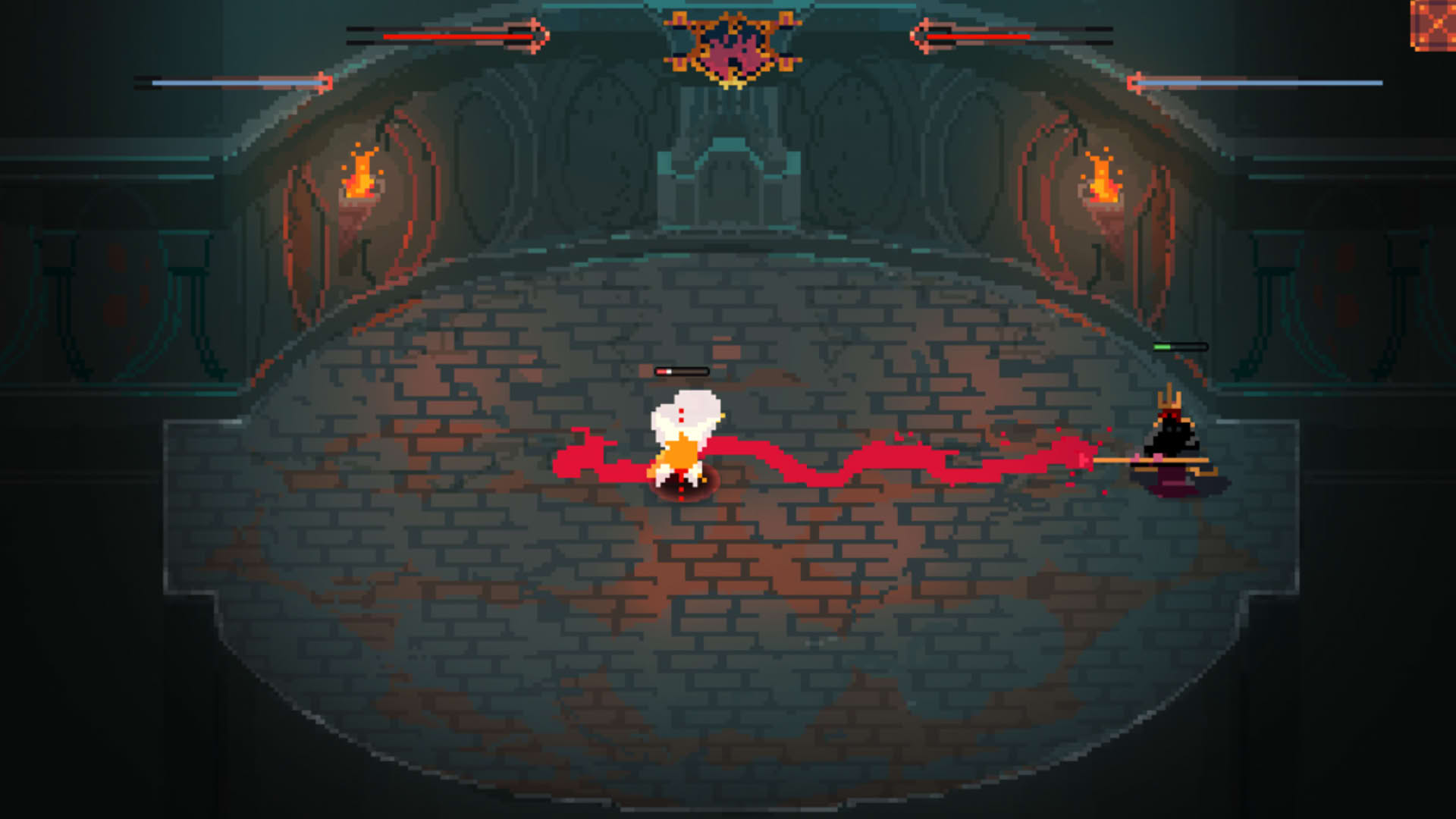 Screenshot for Chess Arena