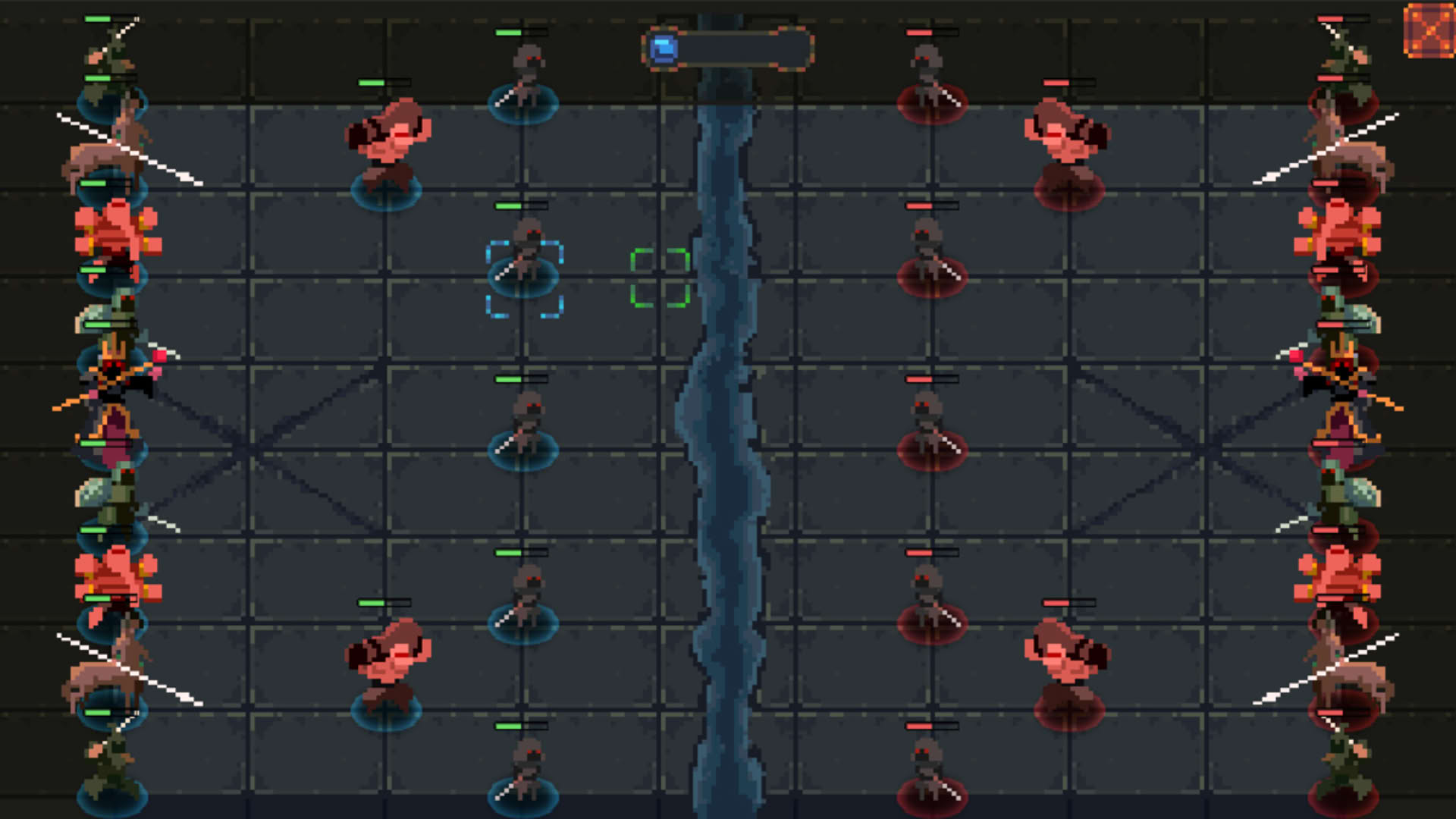 Screenshot for Chess Arena