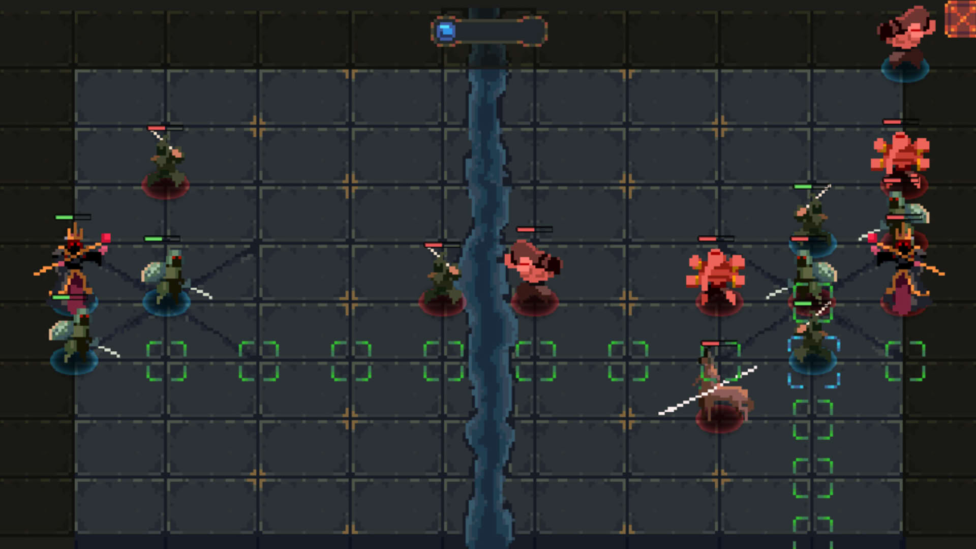 Screenshot for Chess Arena