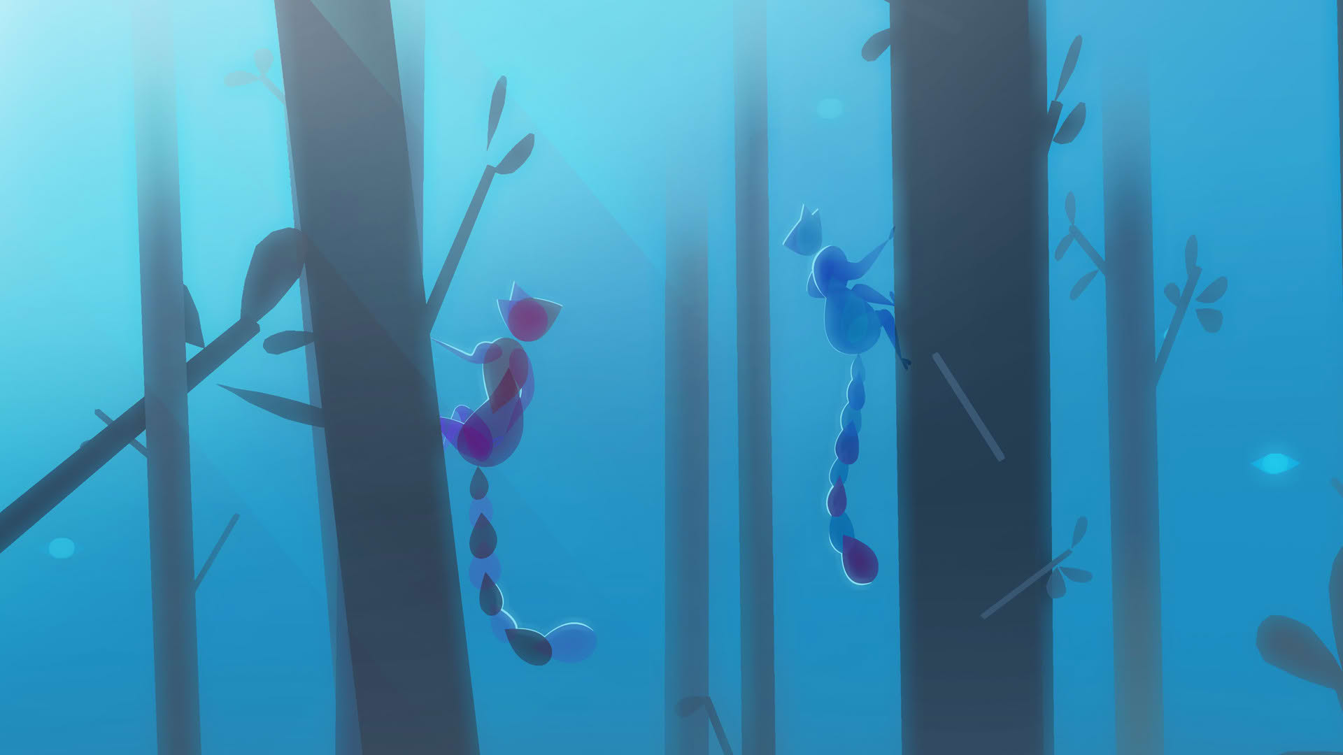 Screenshot for Google Spotlight Stories: Sonaria