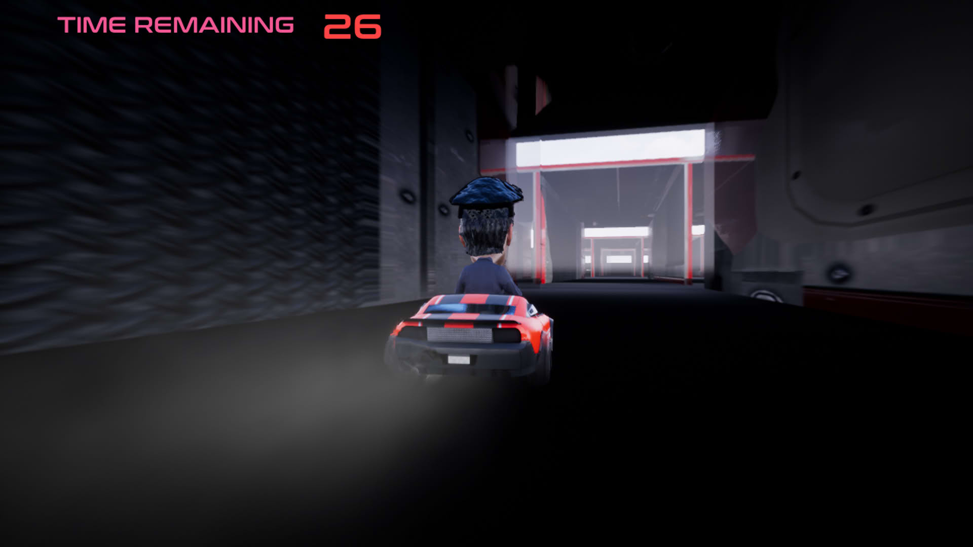 Screenshot for Go Kart Survival