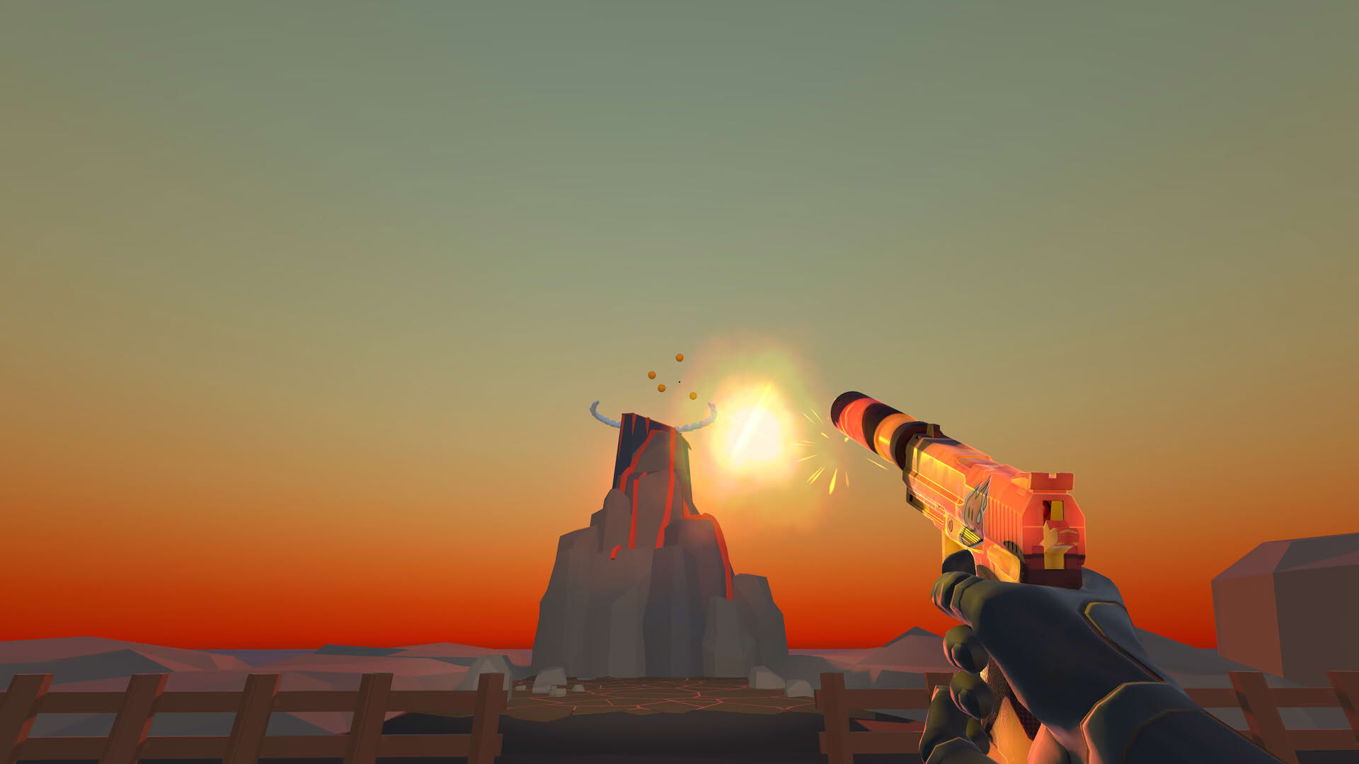 Screenshot for Aimlabs