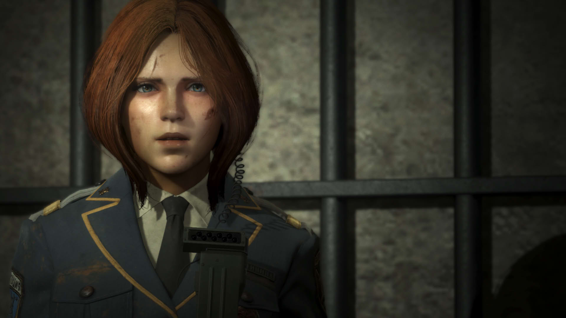 Screenshot for Left Alive