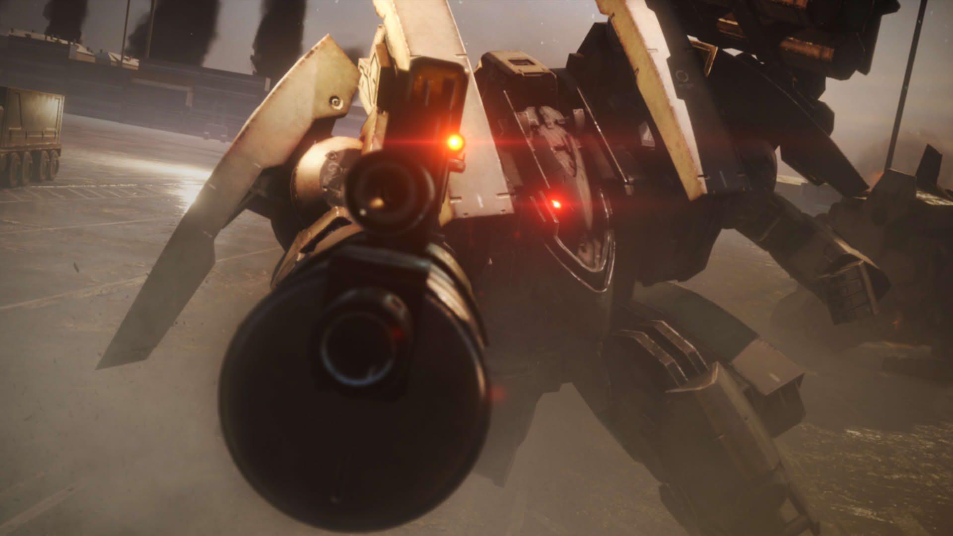 Screenshot for Left Alive