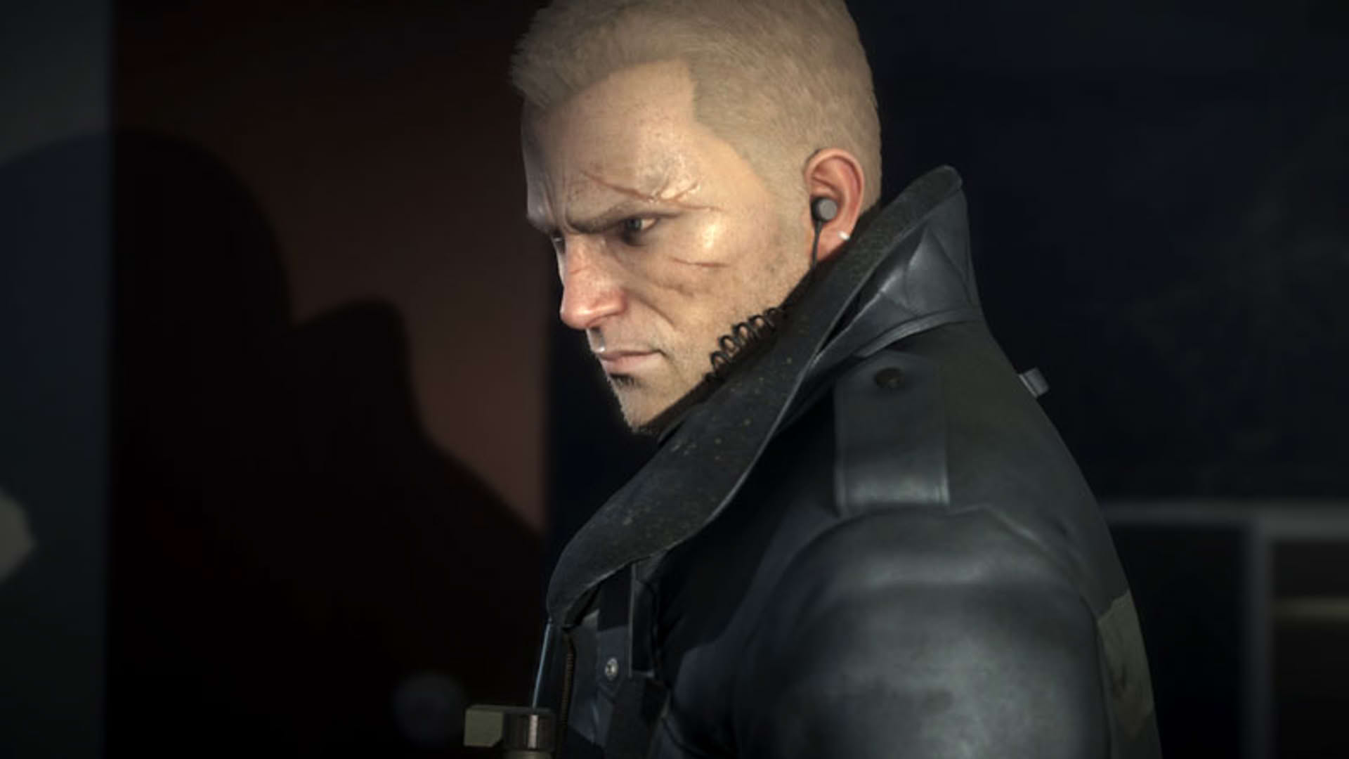 Screenshot for Left Alive
