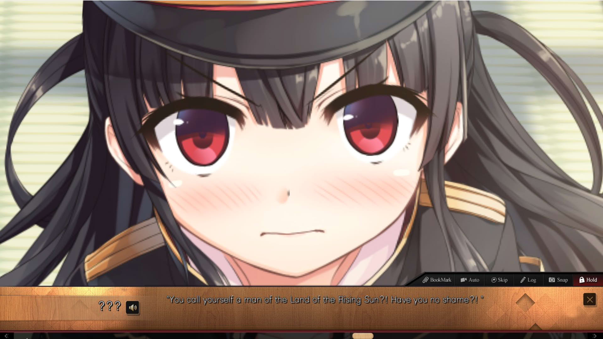 Screenshot for Maitetsu: Pure Station