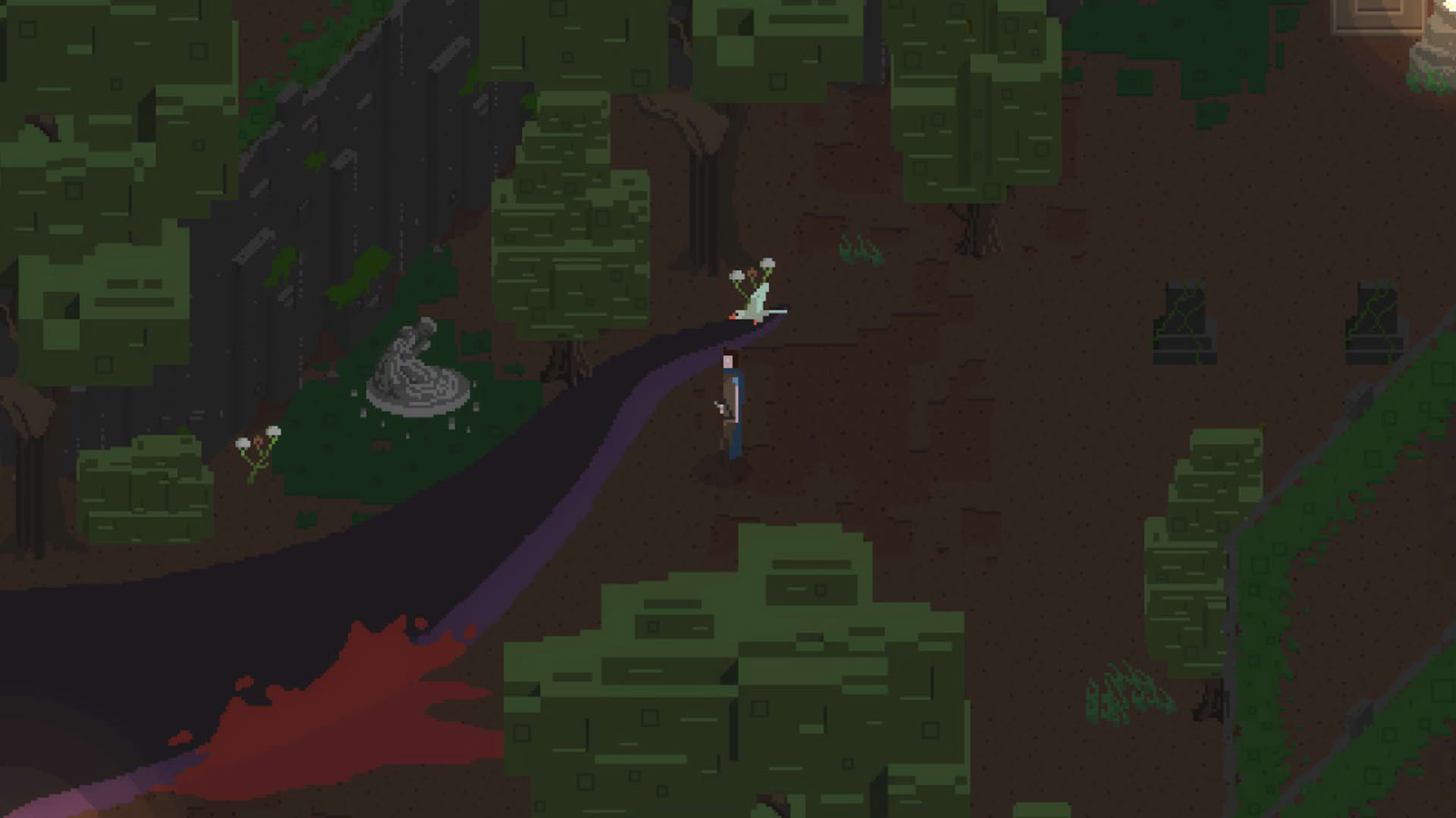 Screenshot for Elden: Path of the Forgotten