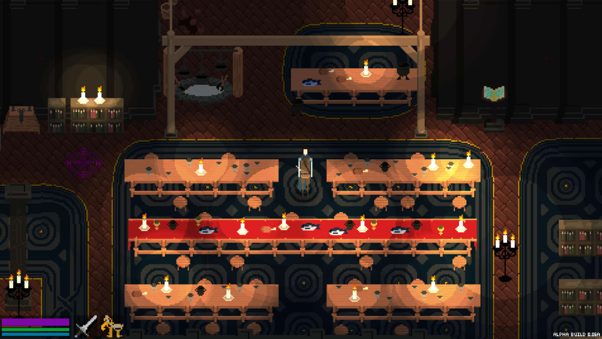 Screenshot for Elden: Path of the Forgotten