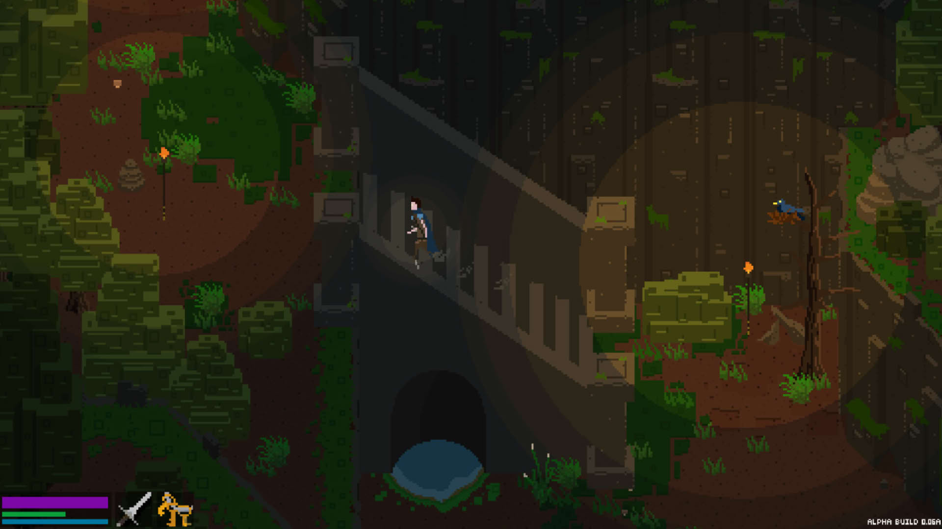 Screenshot for Elden: Path of the Forgotten