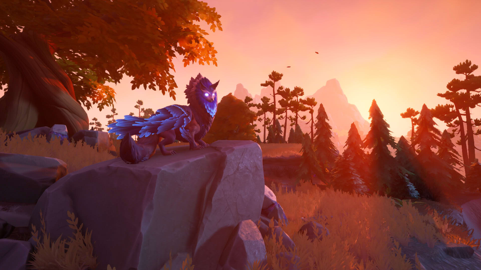 Screenshot for Frozen Flame
