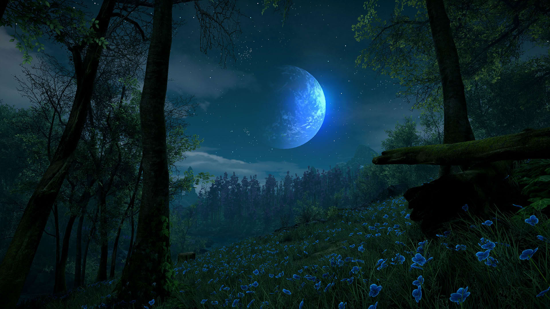 Screenshot for Eastshade