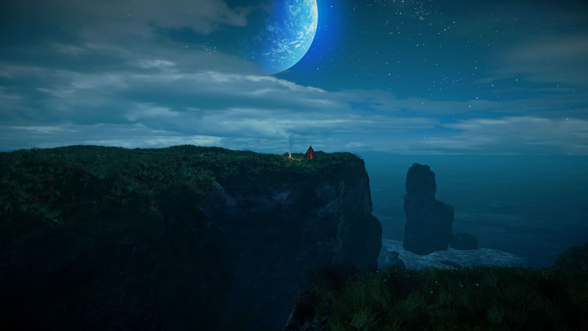 Screenshot for Eastshade
