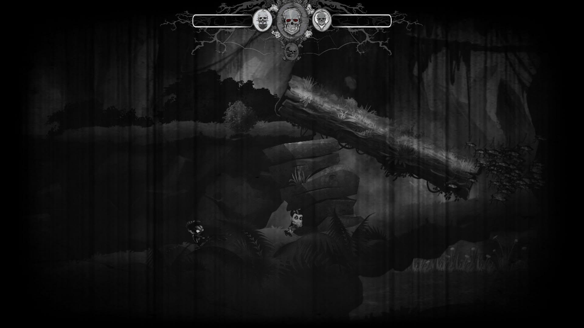 Screenshot for Dream Alone