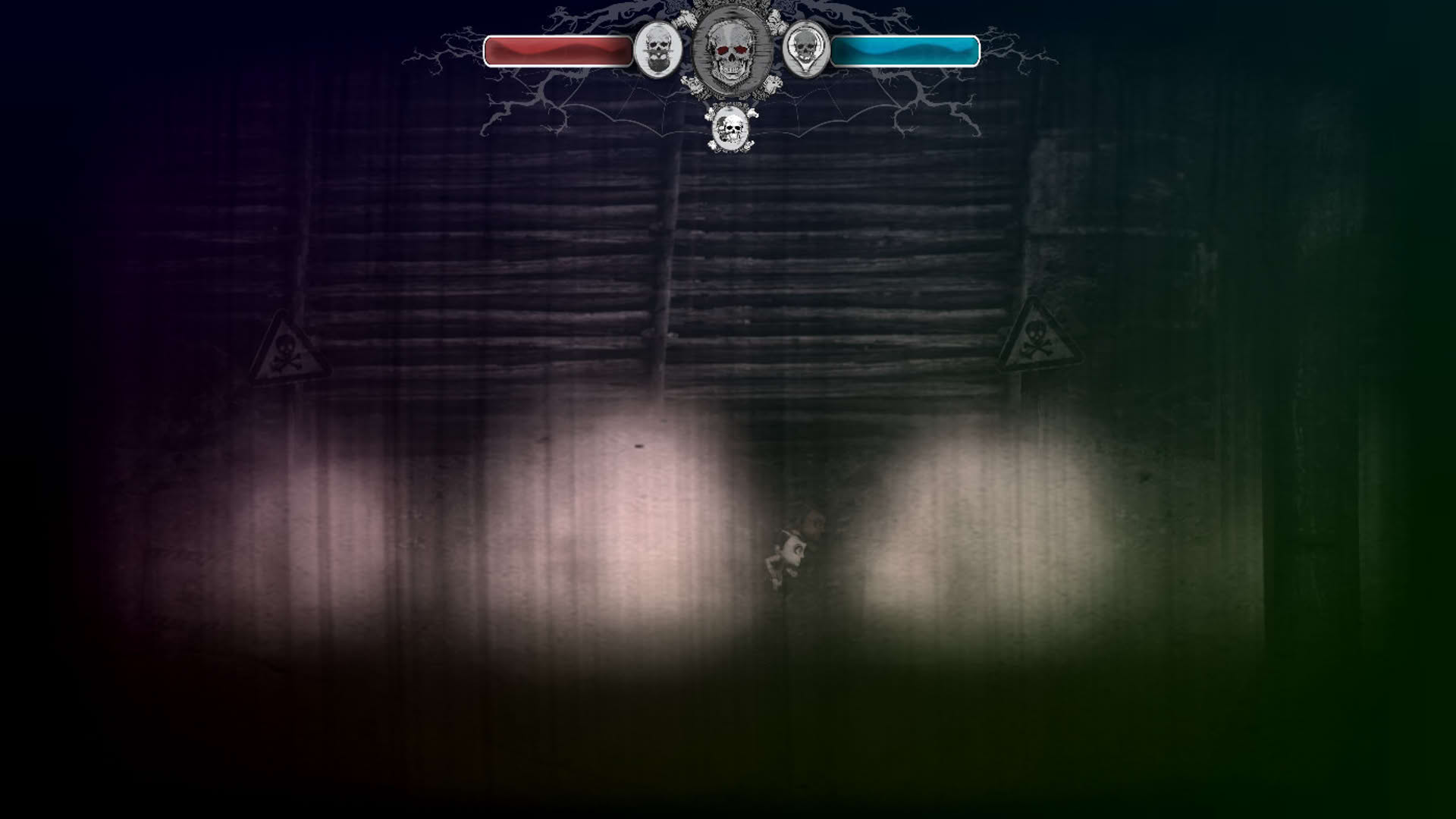 Screenshot for Dream Alone