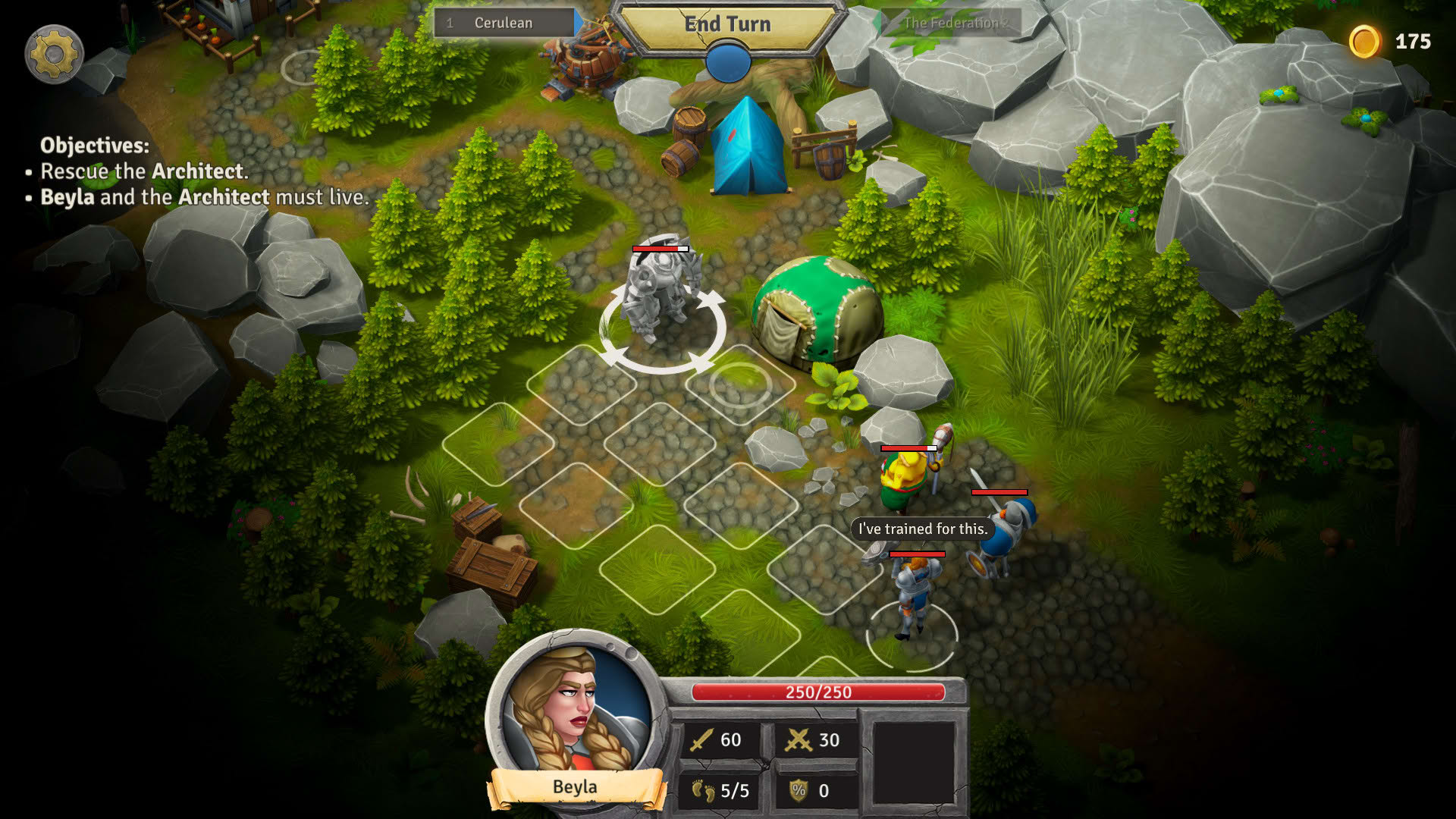 Screenshot for Exorder