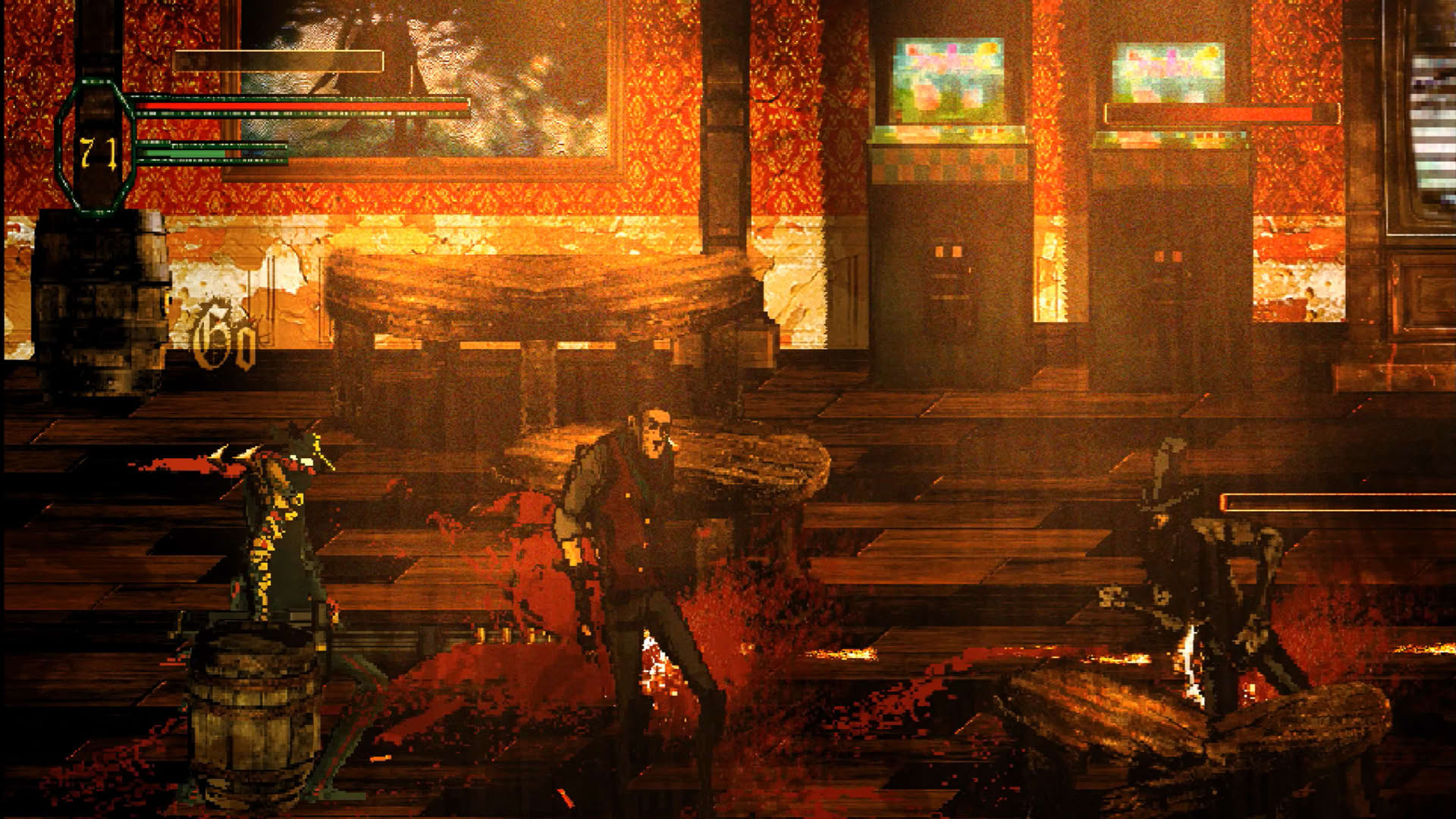 Screenshot for Sand is the Soul