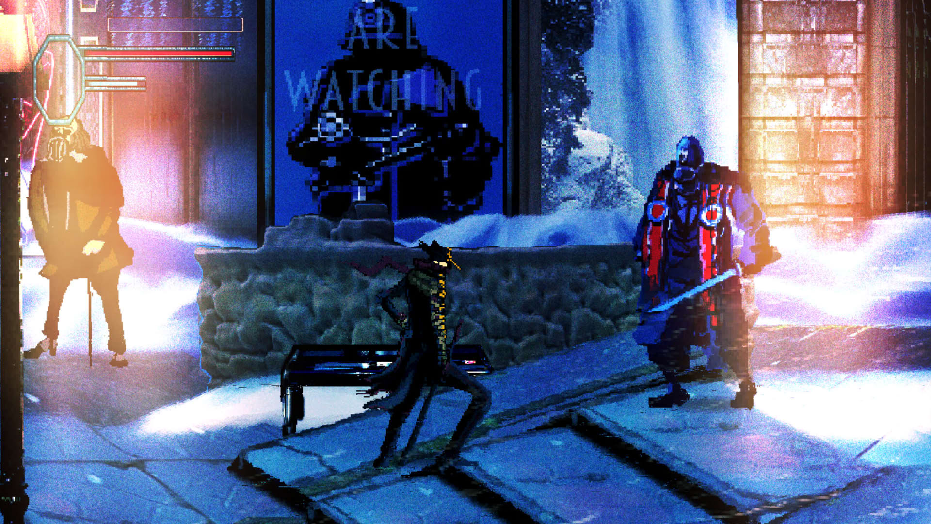 Screenshot for Sand is the Soul