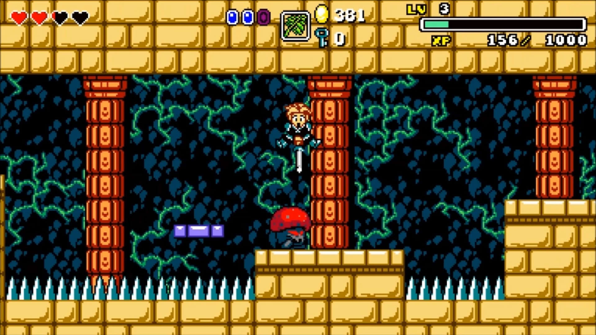 Screenshot for Aggelos