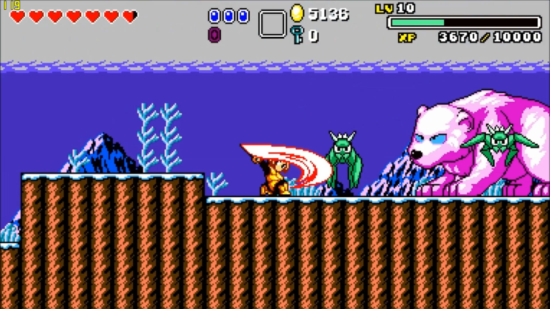 Screenshot for Aggelos