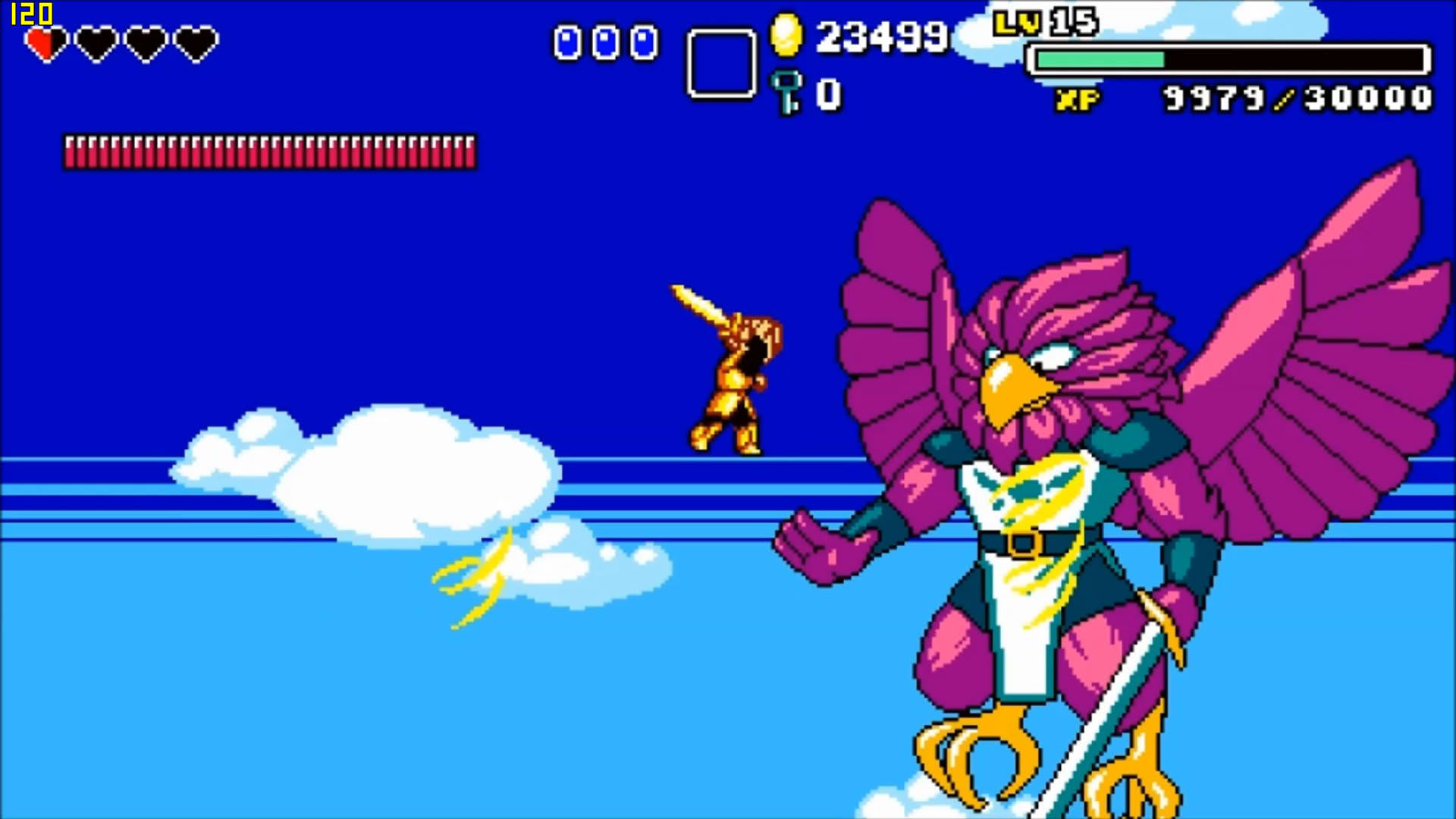 Screenshot for Aggelos