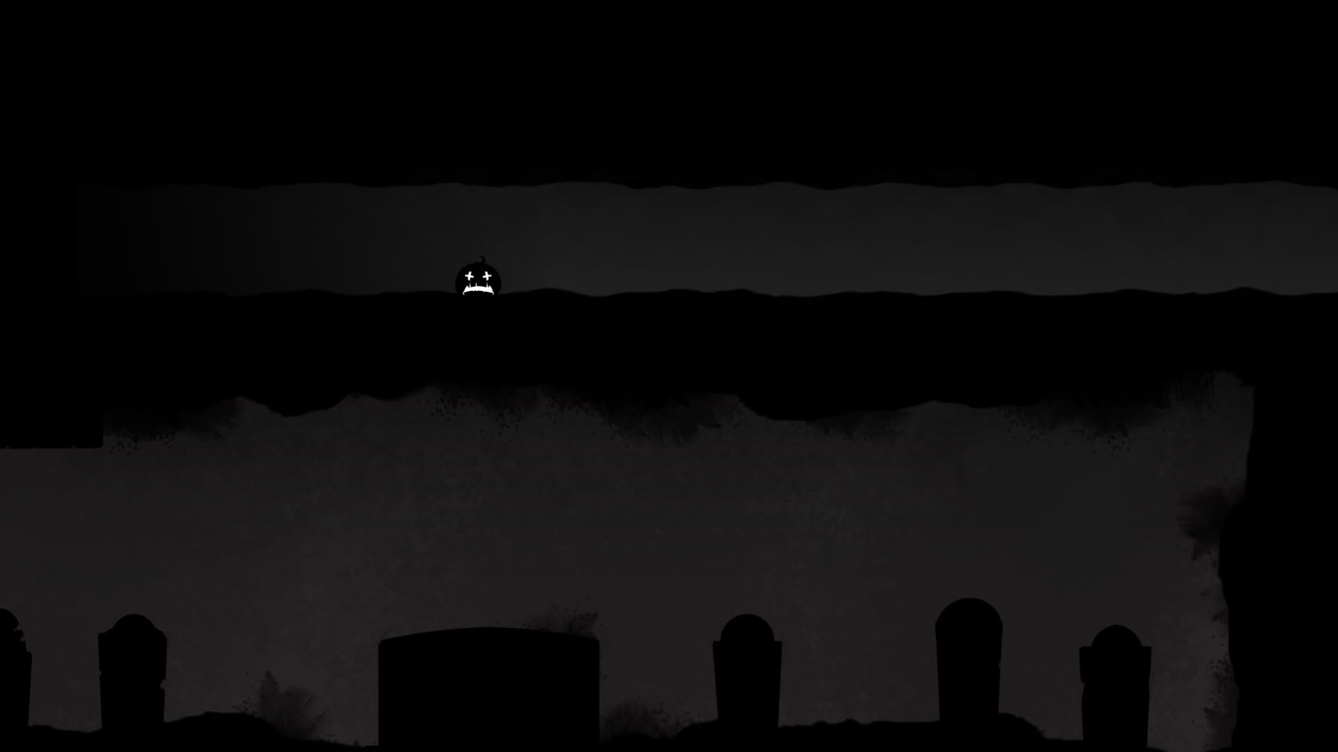 Screenshot for Halloween Pumpkin Story