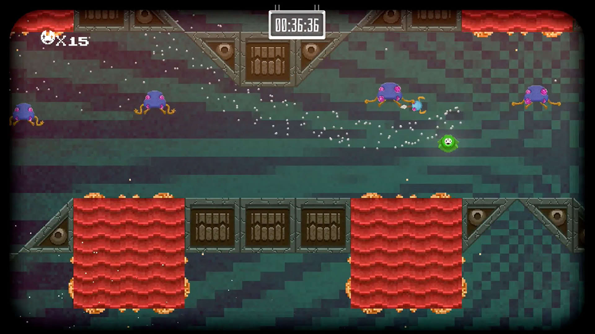 Screenshot for De Mambo