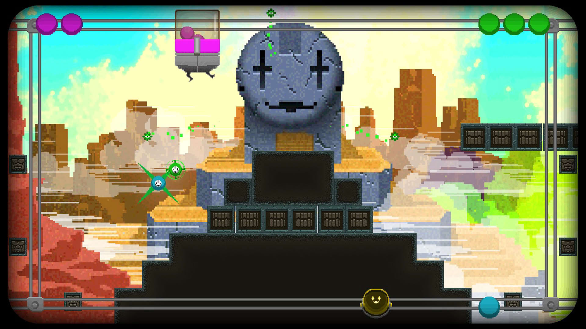 Screenshot for De Mambo