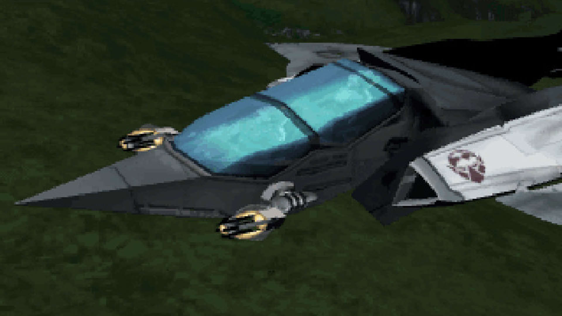 Screenshot for Cyberia 2: Resurrection