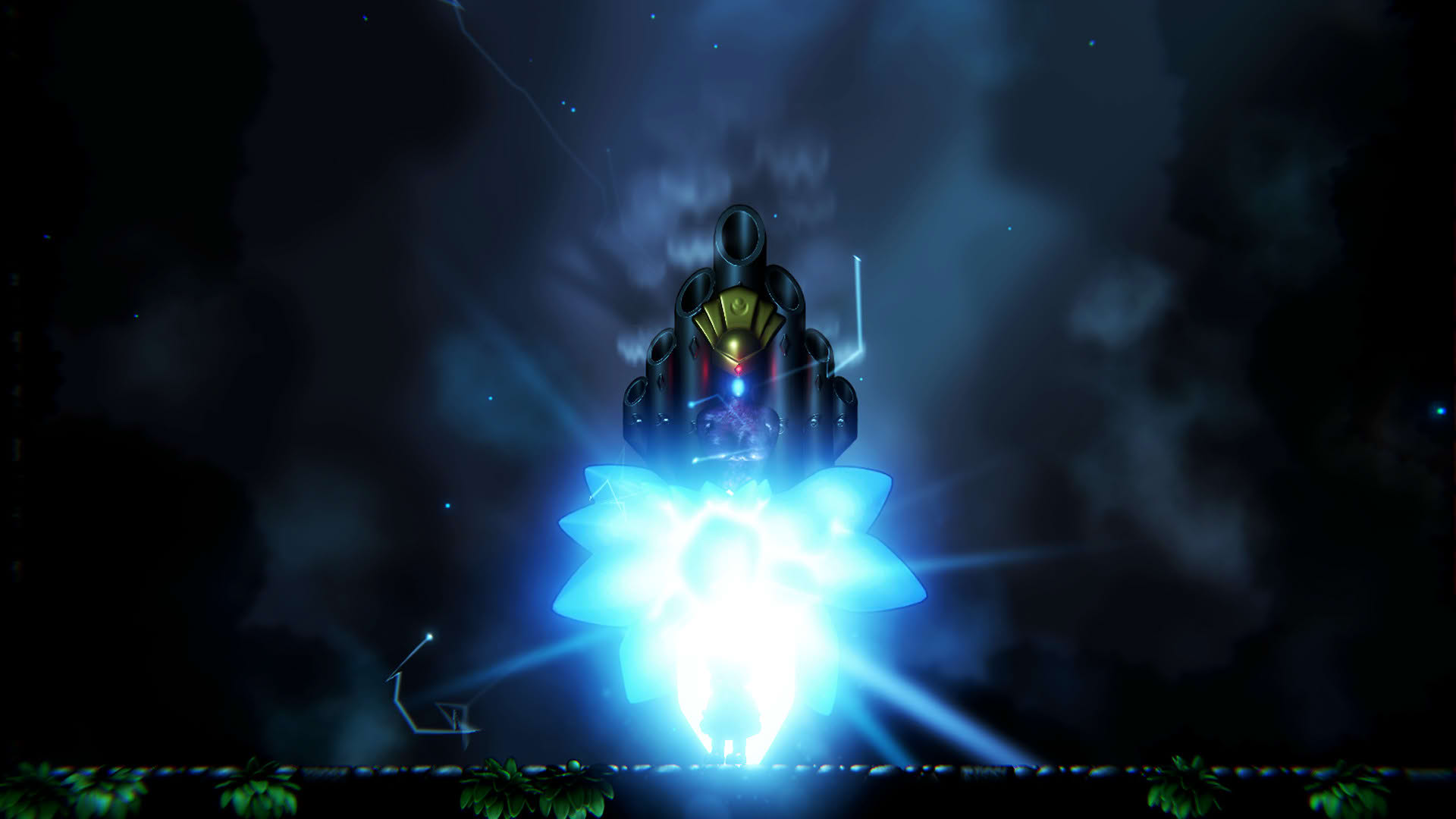 Screenshot for Robbie Swifthand and the Orb of Mysteries