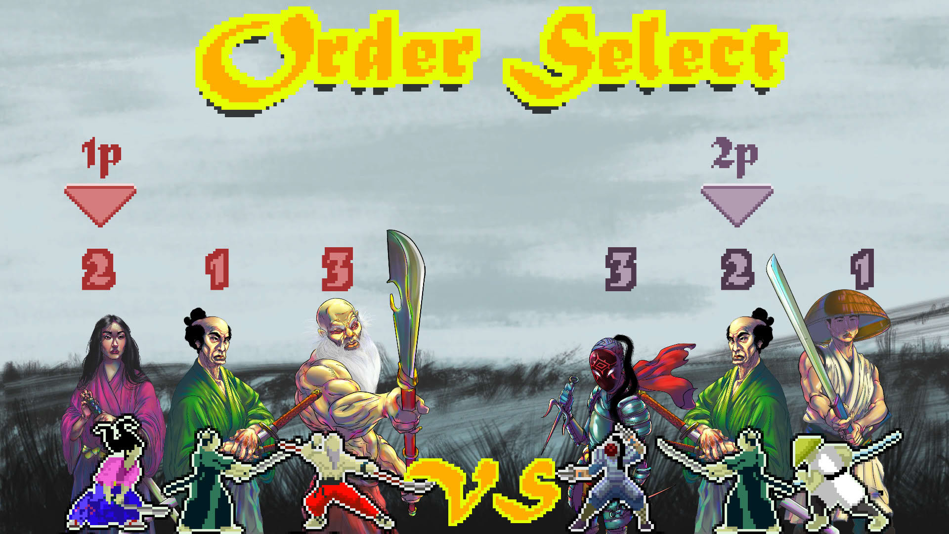 Screenshot for One Strike