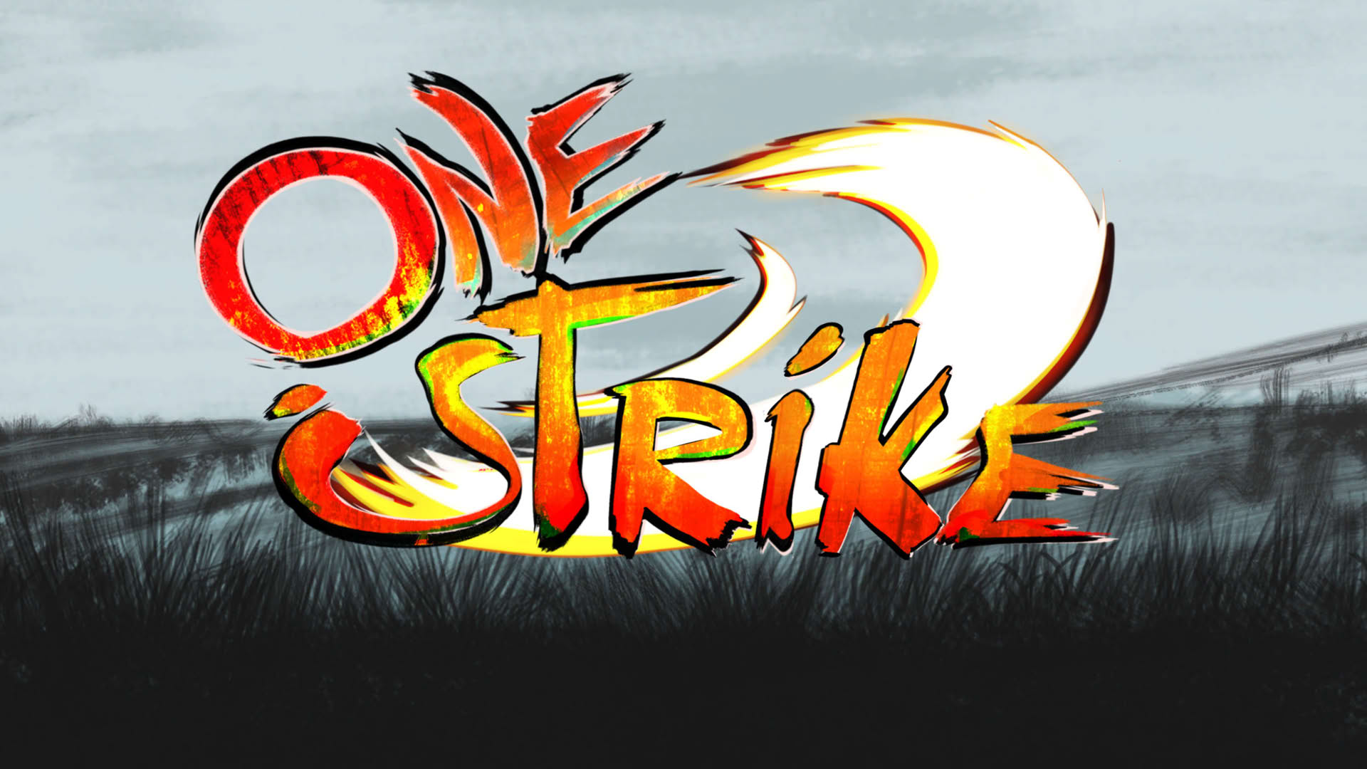 Screenshot for One Strike
