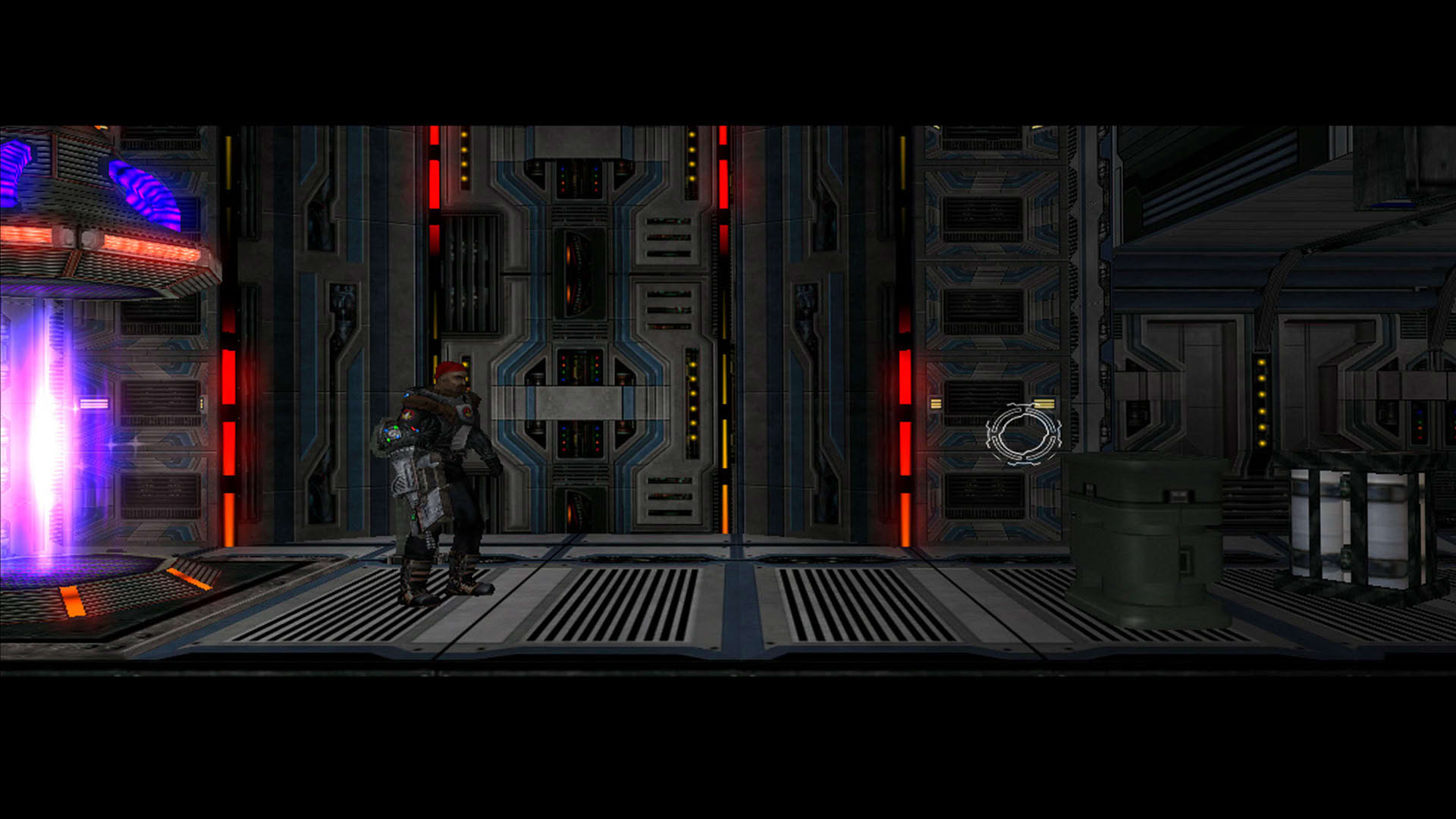 Screenshot for BlowOut